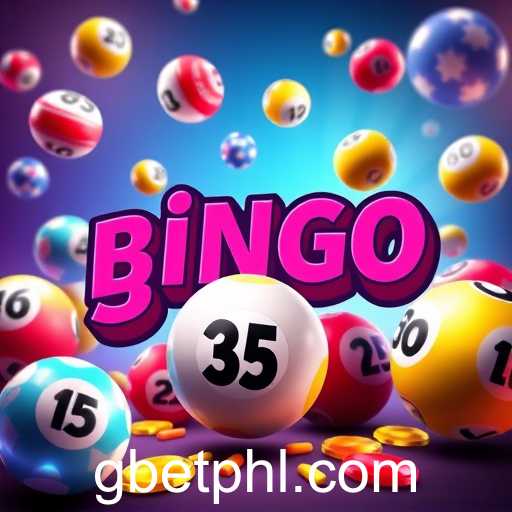 Exploring the Exciting World of Online Bingo Games on 'gbet'