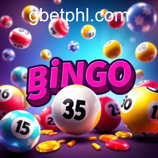 Exploring the Exciting World of Online Bingo Games on 'gbet'