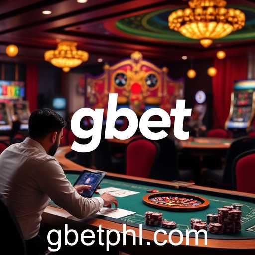 Exploring the World of Online Casinos: The Rise of 'gbet'