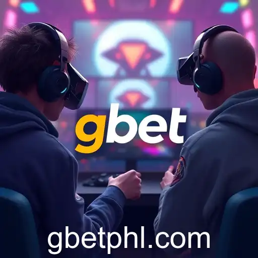 Gbet: The Gaming Hub of 2025