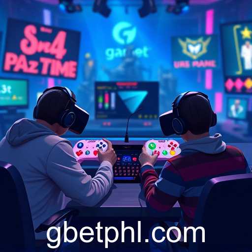 Gbet: The Rise of Online Gaming Communities in 2025