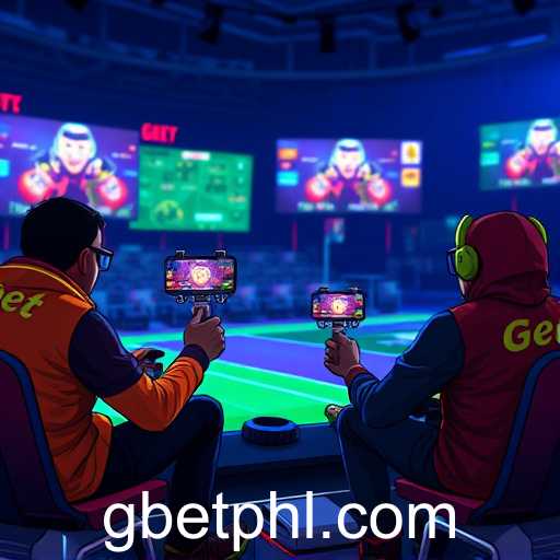 The Rise of Gbet: Revolutionizing Online Gaming