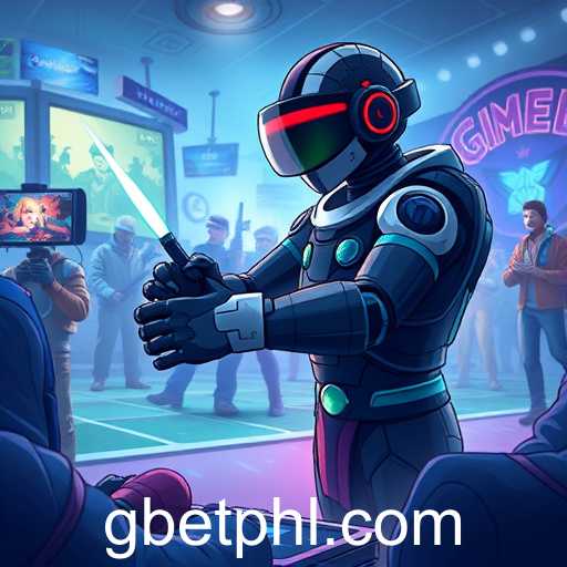 Gbet Revolutionizes Online Gaming