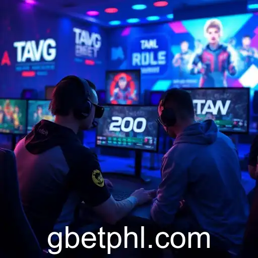 Betting Trends on the Rise in Gaming Sector