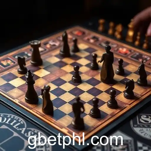 Evolution of Online Gaming and the Role of gbet