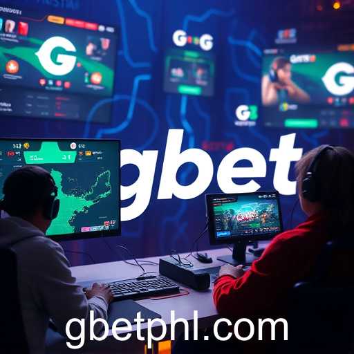 The Rise of 'gbet' in Online Gaming