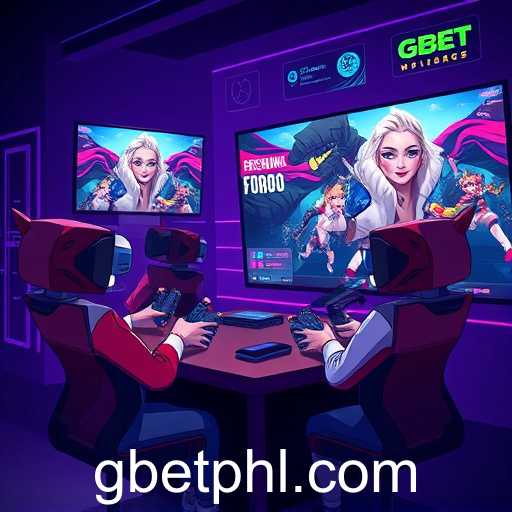 The Rise of Gbet: Shaping Online Gaming in 2025