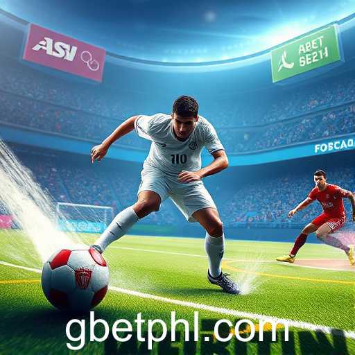 The Thrilling World of Sports Betting: Exploring the 'gbet' Game Category