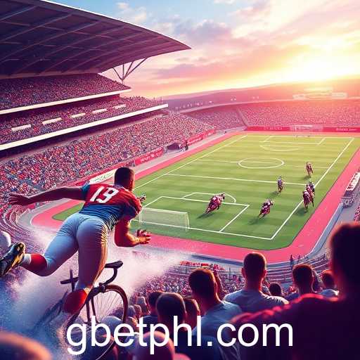 Exploring Virtual Sports: The Rise of a Digital Phenomenon